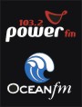 power fm and ocean fm dj